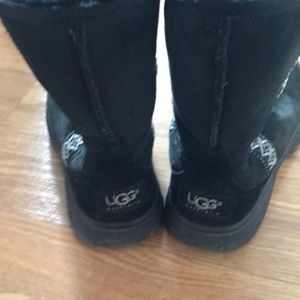 UGG Short Boots